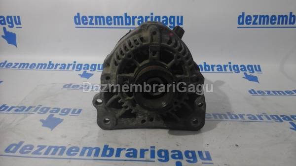 Alternator VOLKSWAGEN GOLF III (1991-1998), 1.6 Benzina, 55 KW