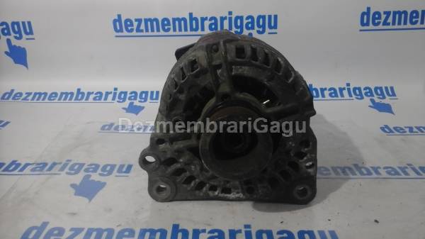 Alternator VOLKSWAGEN GOLF IV (1997-2005), 1.6 Benzina, 77 KW