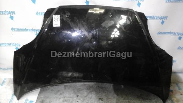 De vanzare capota CHEVROLET MATIZ / SPARK second hand