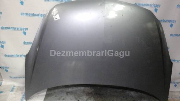 Vand capota OPEL CORSA D (2006-) din dezmembrari