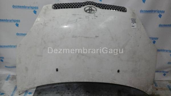 De vanzare capota TOYOTA YARIS / CP10 (1999-2005)