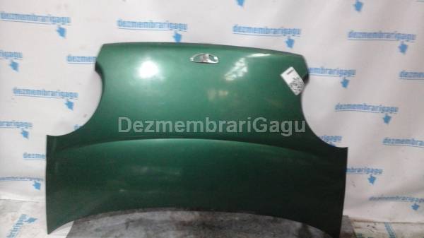  Capota DAEWOO MATIZ sh