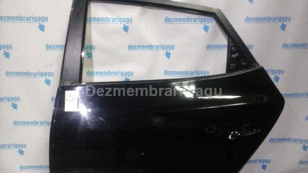 De vanzare usa stanga spate portiera stg HYUNDAI IX35