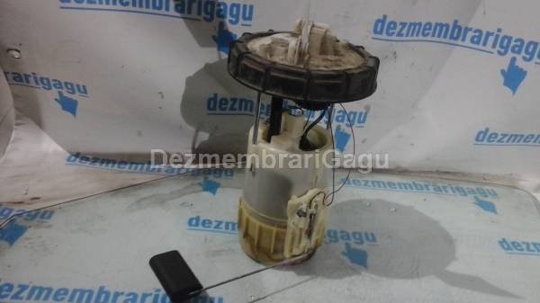 Pompa benzina DACIA SOLENZA