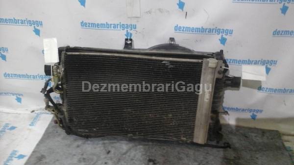  Radiator apa OPEL ASTRA H (2004-), 1.6 Benzina sh