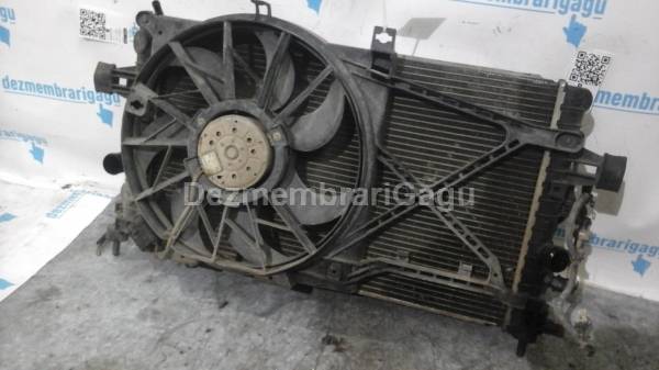 Vand electroventilator OPEL ASTRA H (2004-), 1.6 Benzina