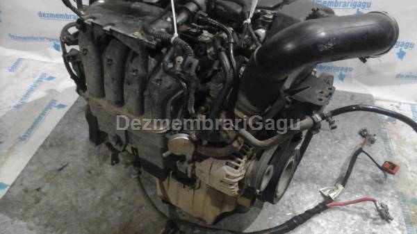 Vand alternator OPEL ASTRA H (2004-), 1.6 Benzina, 77 KW din dezmembrari