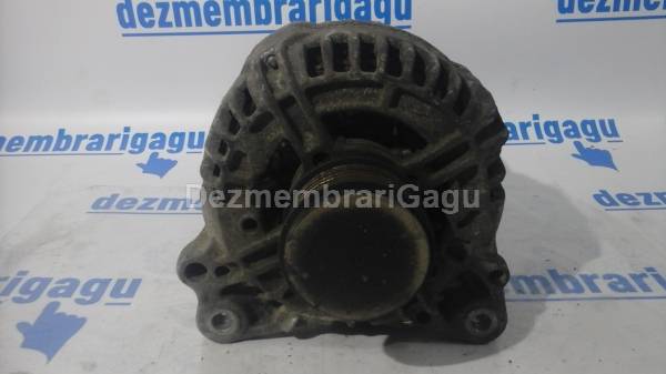 Alternator VOLKSWAGEN GOLF IV (1997-2005), 1.9 Diesel, 74 KW