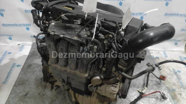 Motor OPEL ASTRA H (2004-), 1.6 Benzina, 85 KW