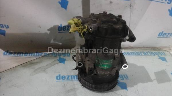Compresor ac RENAULT CLIO II (1998-), 1.5 Diesel, 48 KW