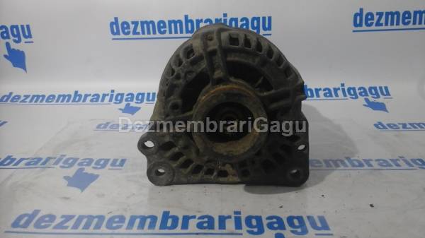 Alternator VOLKSWAGEN GOLF IV (1997-2005), 1.8 Benzina, 92 KW