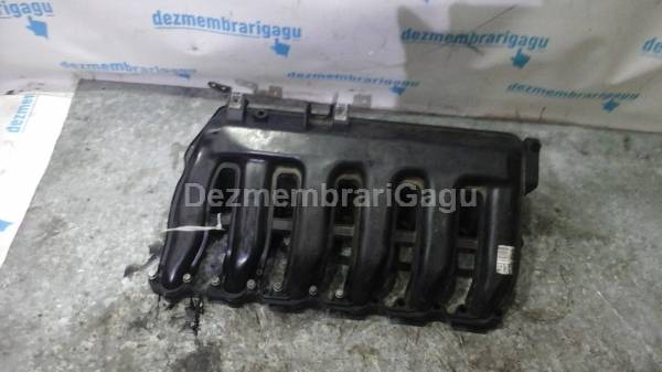 Galerie admisie Bmw 5 E60/e61
