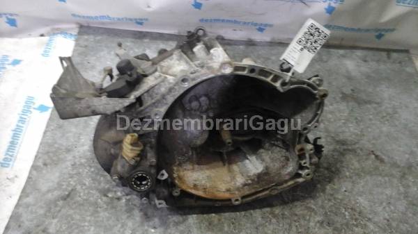 Vand cutie viteze PEUGEOT 406, 2.0 Benzina, 100 KW