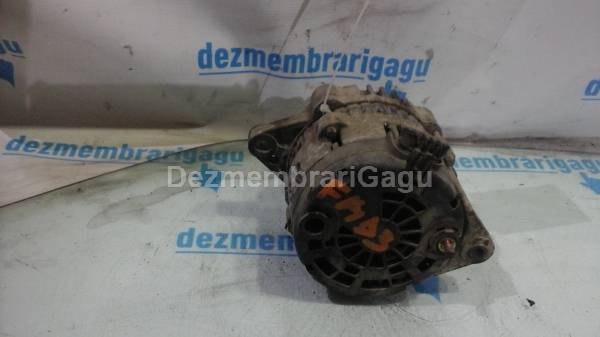 Vand alternator CHEVROLET AVEO, 1.4 Benzina