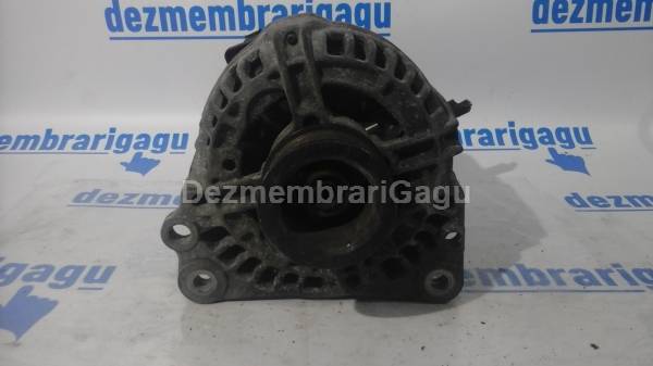  Alternator SKODA FABIA I (1999-), 1.4 Benzina, 55 KW sh