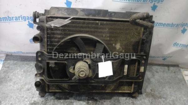  Electroventilator RENAULT KANGOO I (1998-), 1.4 Benzina sh