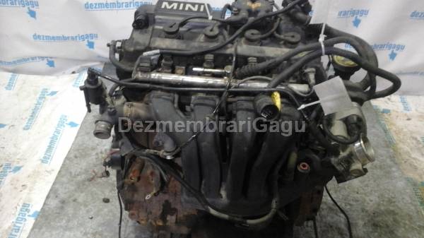 De vanzare motor MINI ONE-COOPER (2001-), 1.6 Benzina