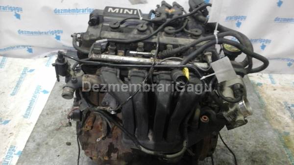 De vanzare clapeta acceleratie MINI ONE-COOPER (2001-), 1.6 Benzina