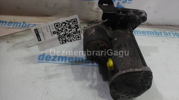 Vand electromotor CITROEN C4, 1.6 Diesel din dezmembrari