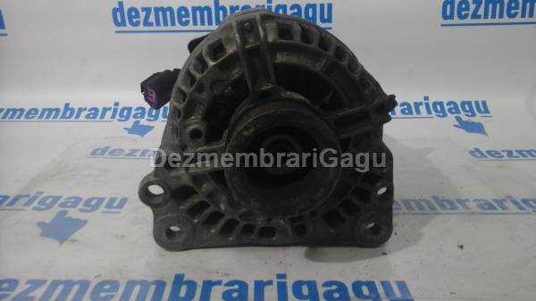 Vand alternator AUDI A3 I (1996-2003), 1.9 Diesel, 66 KW