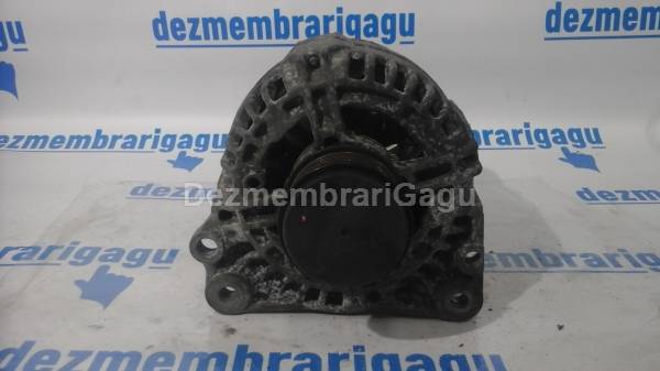 Alternator Volkswagen Bora