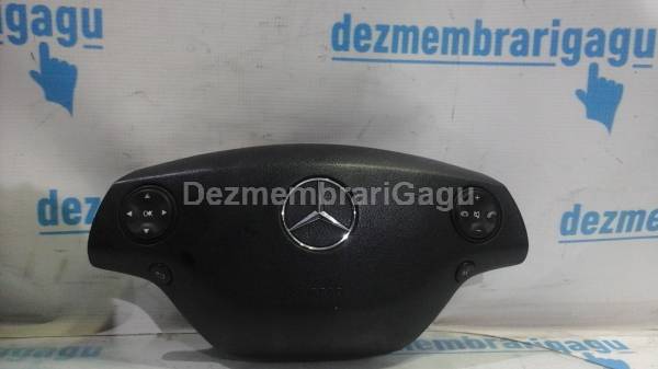 De vanzare airbag volan MERCEDES S-CLASS / 221-216 (2005-), 3.0 Diesel