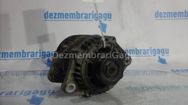 Vand alternator CHEVROLET AVEO, 1.2 Benzina, 62 KW din dezmembrari