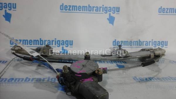 Macara geam sf Honda Civic I