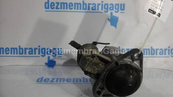 Vand electromotor NISSAN PRIMERA (2002-), 1.8 Benzina din dezmembrari