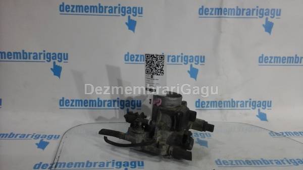 Vand clapeta acceleratie NISSAN ALMERA I (1995-2000), 1.4 Benzina din dezmembrari