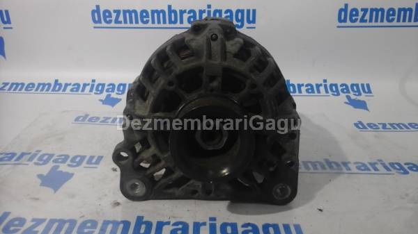 Alternator VOLKSWAGEN GOLF IV (1997-2005), 1.6 Benzina, 74 KW