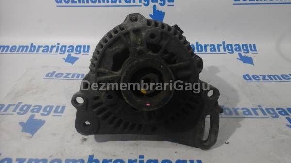 Alternator VOLKSWAGEN GOLF III (1991-1998), 1.6 Benzina, 55 KW