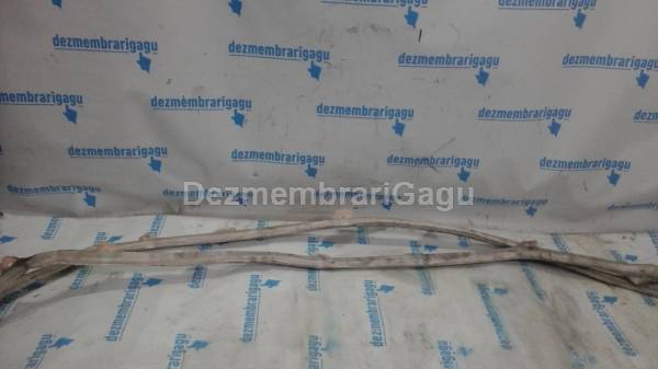 Airbag cortina dreapta Audi A4 Ii (2000-2004)