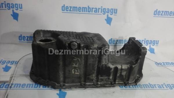 Vand baie ulei VOLKSWAGEN GOLF IV (1997-2005), 1.4 Benzina, 55 KW