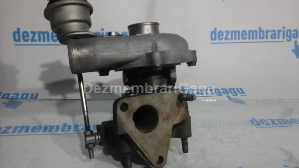 Turbina RENAULT CLIO II (1998-), 1.5 Diesel, 48 KW