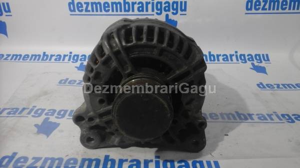 De vanzare alternator VOLKSWAGEN TOURAN (2003-), 1.9 Diesel, 77 KW