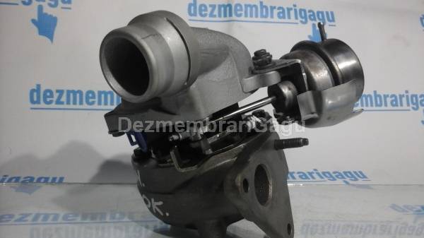 De vanzare turbina NISSAN QASHQAI, 1.5 Diesel, 78 KW