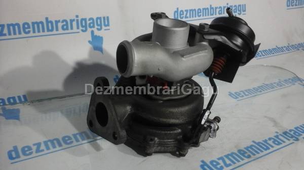 Turbina OPEL ASTRA H (2004-), 1.7 Diesel, 74 KW