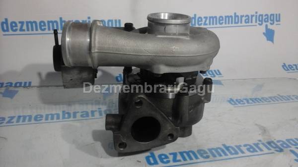 De vanzare turbina HYUNDAI SANTA FE (2006-), 2.2 Diesel second hand