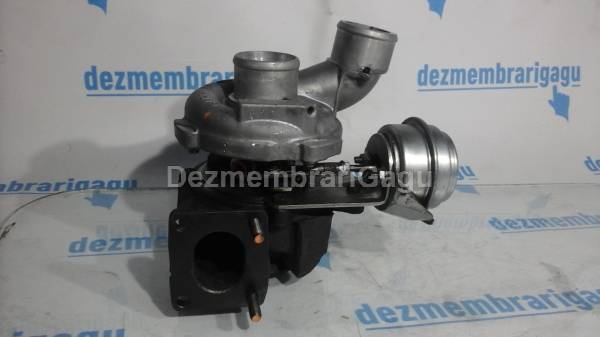 Vand turbina ALFA ROMEO 147, 1.9 Diesel, 81 KW