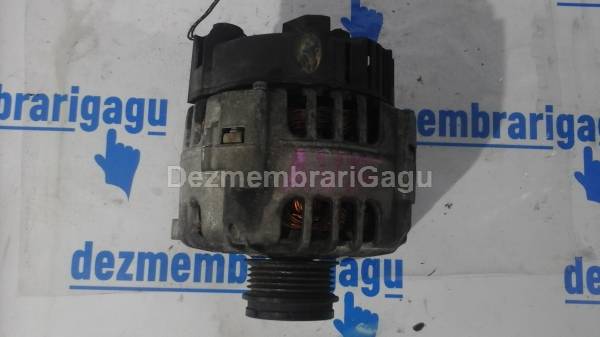 Alternator AUDI A4 I (1995-2001), 1.9 Diesel, 81 KW