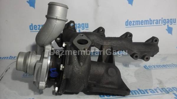 Turbina FORD FOCUS I (1998-2004), 1.8 Diesel, 74 KW