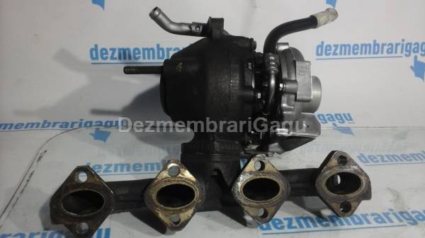 De vanzare turbina BMW X3, 2.0 Diesel, 110 KW