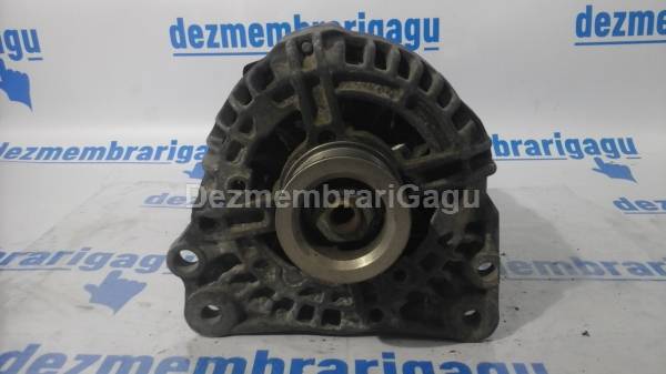 Alternator VOLKSWAGEN GOLF V (2003-), 1.6 Benzina, 85 KW