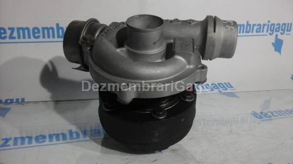 De vanzare turbina RENAULT SCENIC II (2003-), 1.5 Diesel, 74 KW