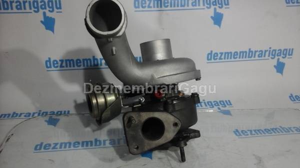Turbina RENAULT LAGUNA II (2001-), 2.2 Diesel, 110 KW