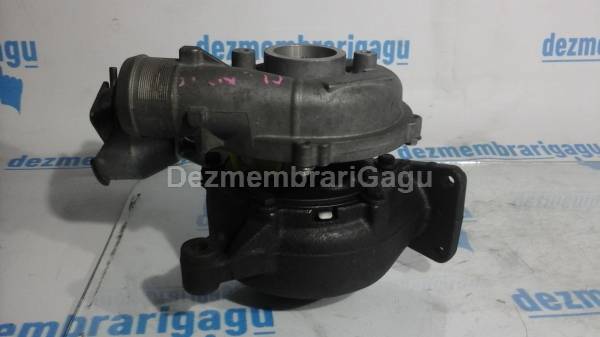 De vanzare turbina FORD C-MAX, 2.0 Diesel, 100 KW