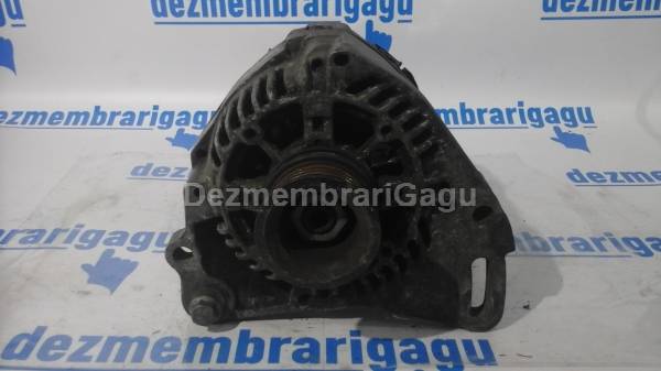  Alternator VOLKSWAGEN GOLF III (1991-1998), 1.9 Diesel, 48 KW sh