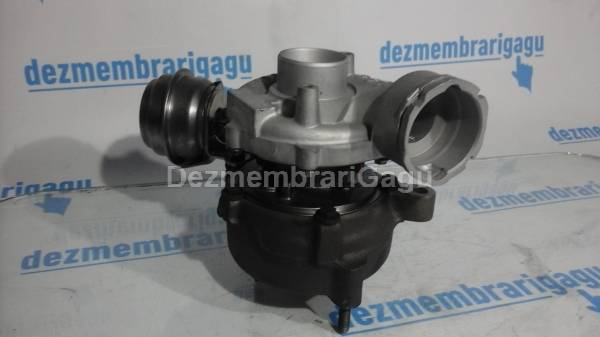 Vand turbina VOLKSWAGEN PASSAT / 3B3 - 3B6 (2000-2005), 1.9 Diesel, 96 KW