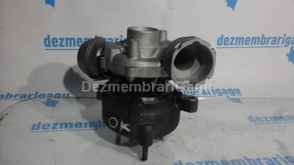 De vanzare turbina VOLKSWAGEN PASSAT / 3C (2005-), 2.0 Diesel, 100 KW